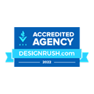 DesignRushrnAccredited Agency
