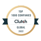 Clutch Global Toprn1000 Companies 