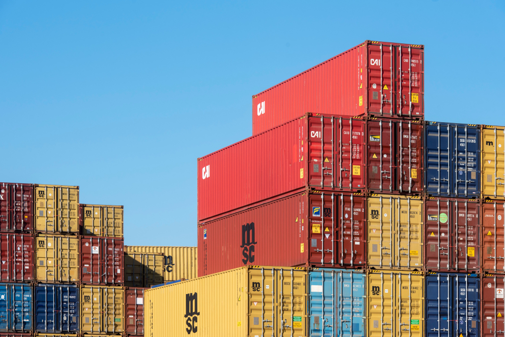 Logistics