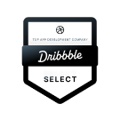 Dribbble Top ApprnDevelopment Company