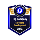 Top SoftwarernDevelopment Company 
