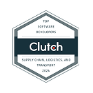 Clutch Top Software Developers inrnSupply Chain, Logistics u0026 Transport
