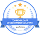 Top Mobile App Development Company