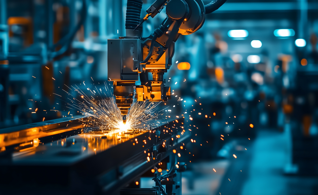 Manufacturing