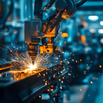 Manufacturing