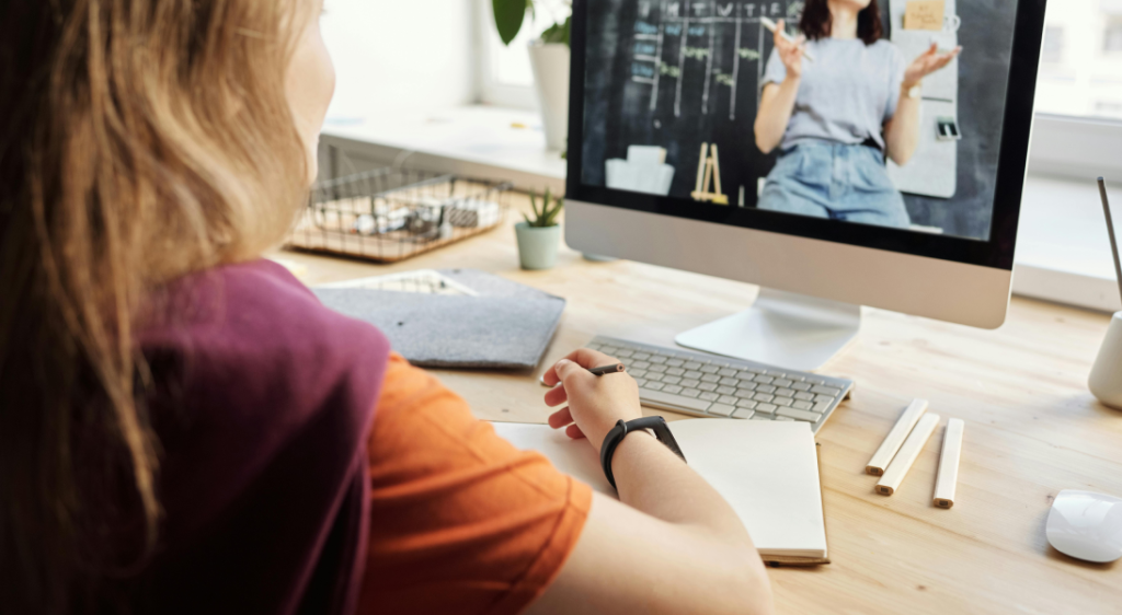 Топ 7 тенденцій EdTech, які домінують у 2025 році