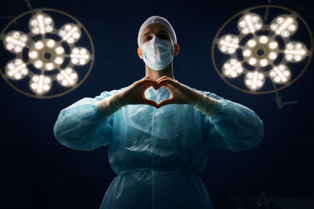 Healthcare