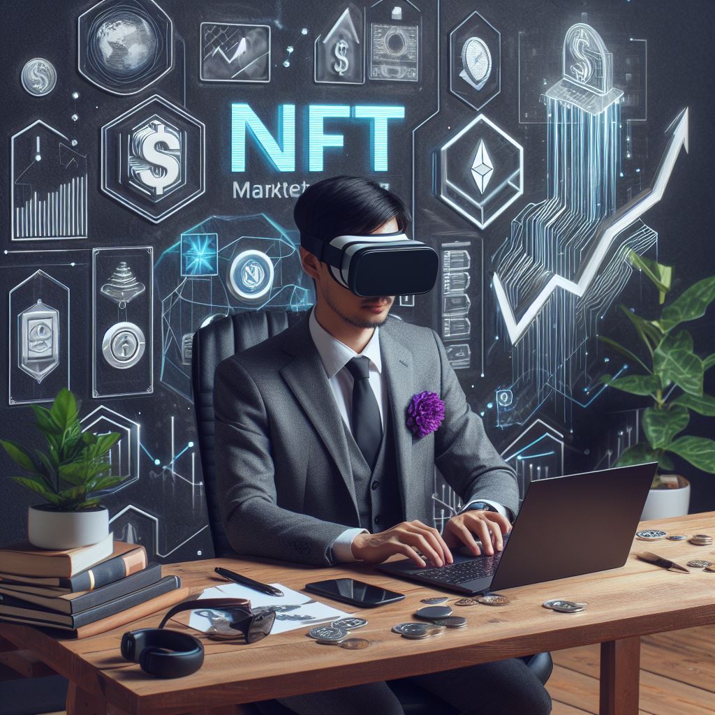 NFT Marketplace App Development: A Detailed Guide