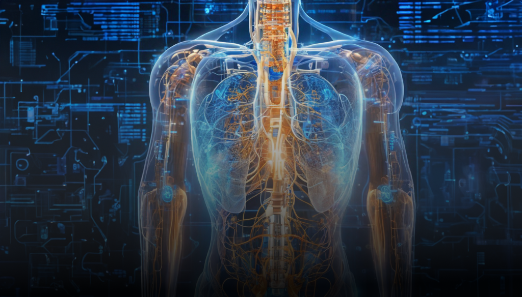 Artificial Intelligence in Healthcare: Improving the Future of Medicine