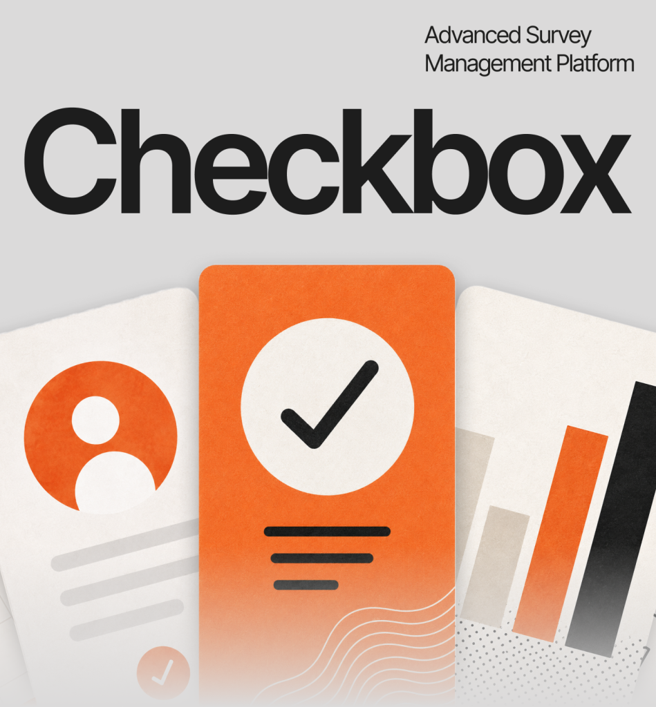 SaaS Survey Platform Maintenance & Landing Page Development