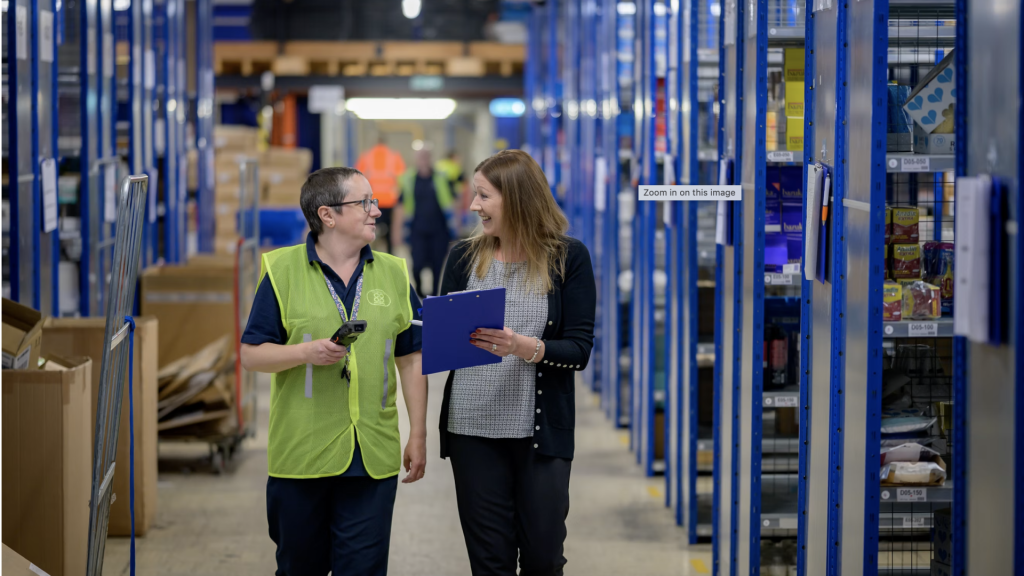 Custom Warehouse Management System Development: 10 Top European Engineering Partners