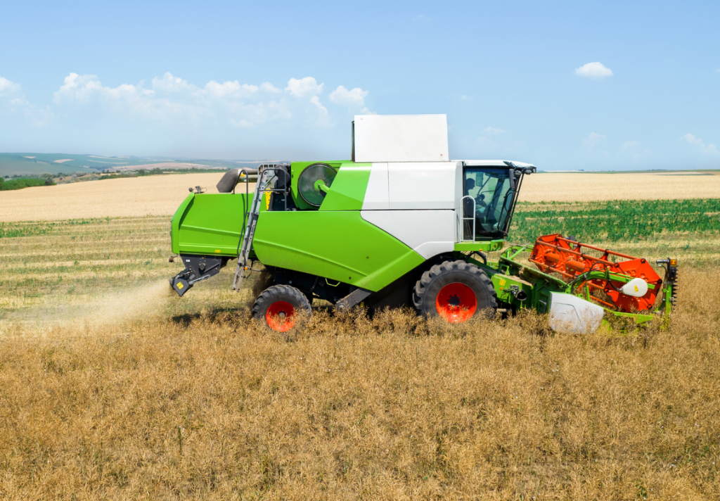 Benefits of AI in Agriculture: What Results Does Artificial Intelligence Really Yield?