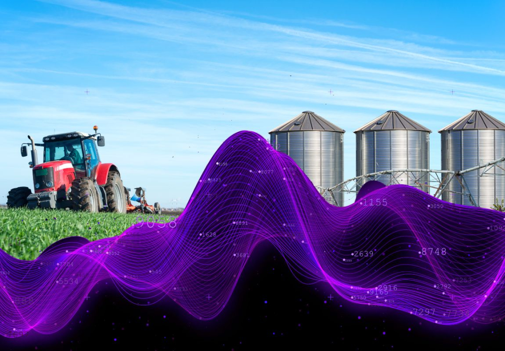 The Role of Big Data in Agriculture: The Tech, the Benefits, and the Future