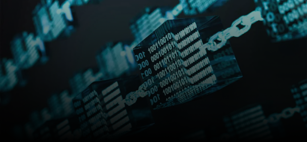 Що таке Blockchain і навіщо він потрібен?