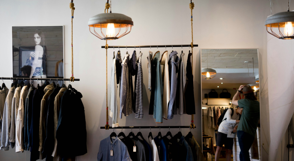 The Role of Machine Learning in Retail