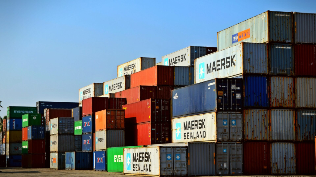 The Ultimate Logistics Software Development Guide For 2023