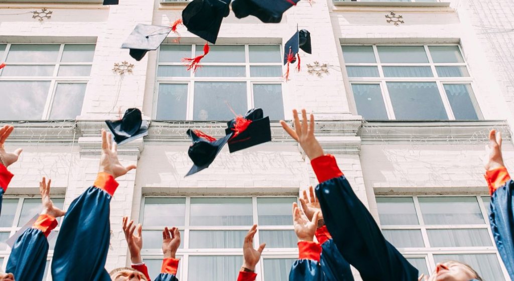 Not Just Education Cloud: Top 9 Areas of Using Salesforce for Education