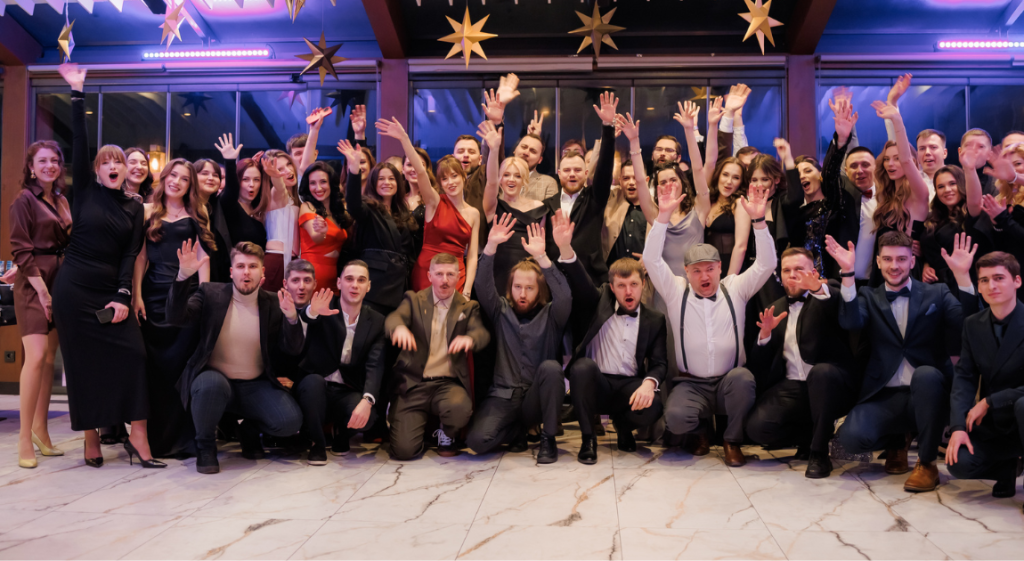 Social Life Among People Who Code and Develop: Why It Matters