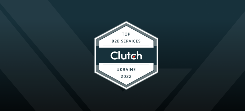Lionwood.software Ukraine’s Top B2B Service Providers