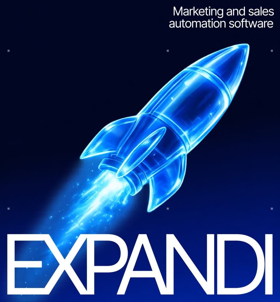 Marketing Automation Platform Development for LinkedIn Outreach